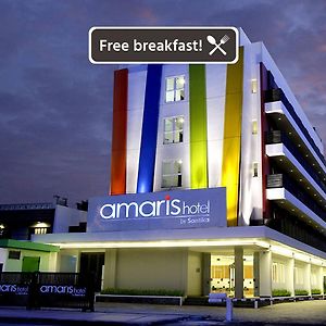 Amaris Hotel Cirebon